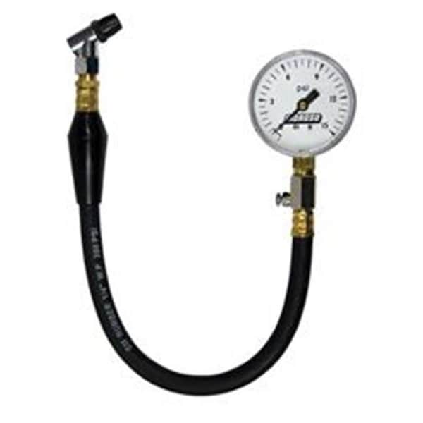 Moroso MOROSO 89550 Tire Pressure Gauge - 2.62 In. M28-89550 - main
